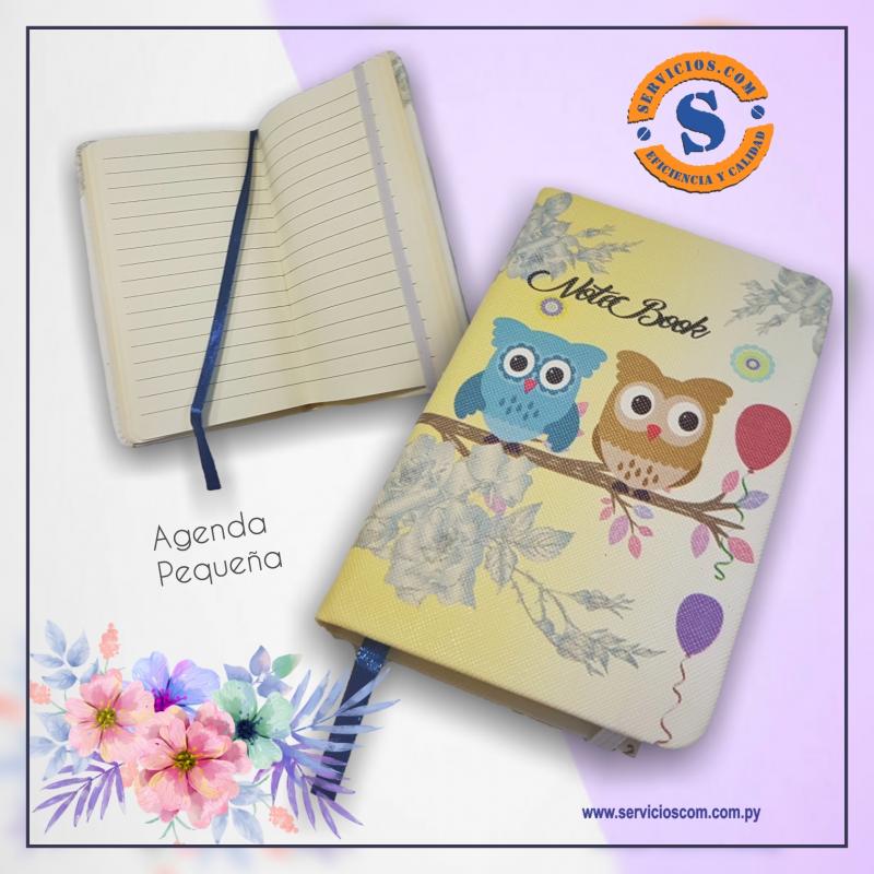 02 - Agenda de cartera