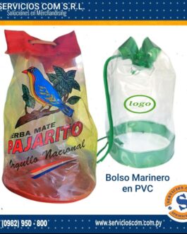 Bolso marinero