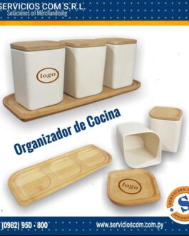 Organizador