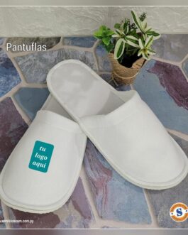 Pantuflas