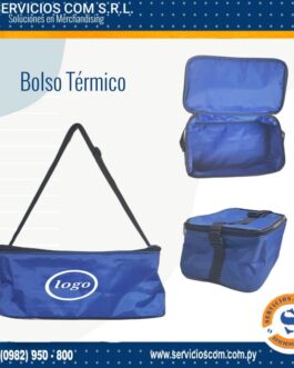 Bolso térmico