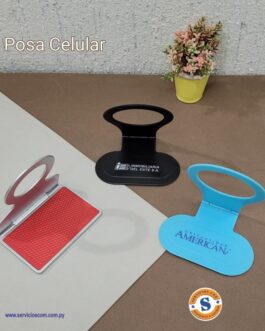 Porta celular