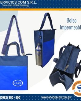 Bolso térmico