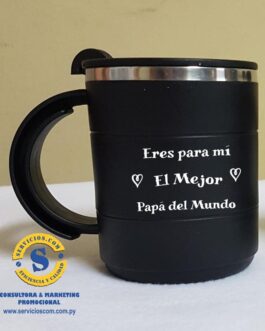 Taza térmica