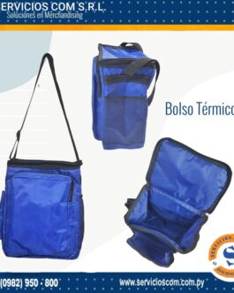 Bolso térmico