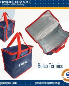 Bolso térmico