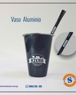 Vaso para tereré