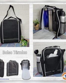 Bolso térmico