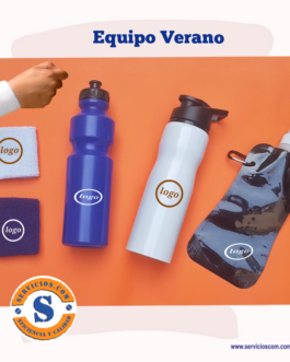 Set deportivo