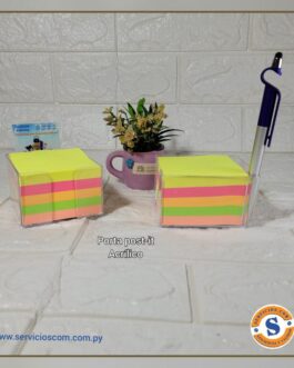 Porta post-it