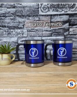 Vaso térmico