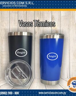 Vaso térmico