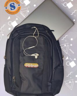 Mochila tecnológica