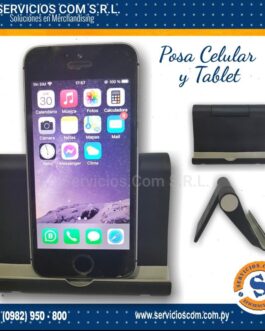 Posa celular