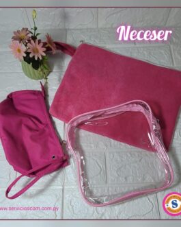 Neceser