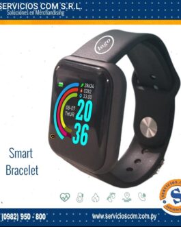 Smart Bracelet