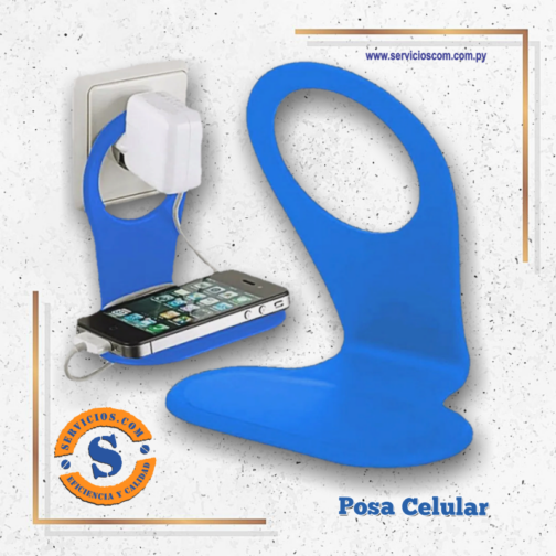 soporte celular