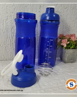 Hoppy sport shaker
