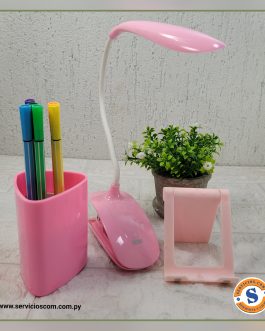 Organizador de escritorio